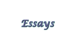 Essays